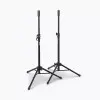 Pack Soportes de Bafle On Stage SSAS7000B x 2 Cargan 27kg