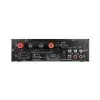 Amplificador Hi Fi Stereo 2x50W Hypersound AV-260