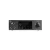 Amplificador Hi Fi Stereo 2x50W Hypersound AV-260