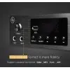 Amplificador Hi Fi Stereo 2x50W Hypersound AV-260