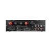 Pack Musica Parlantes Pared 4" Amplificador Bluetooth Rollo Cable