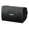Pack Musica Parlantes Pared 4" Amplificador Bluetooth Rollo Cable