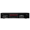 Amplificador HD 5,2 Entrada HDMI ARC 255 W Hypersound AV-6380