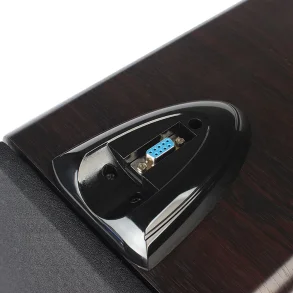 Bafles Hifi Pasivo Hypersound SP-2080