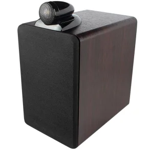 Bafles Hifi Pasivo Hypersound SP-2080