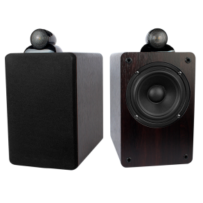 Bafles Hifi Pasivo Hypersound SP-2080