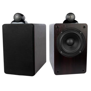 Bafles Hifi Pasivo Hypersound SP-2080