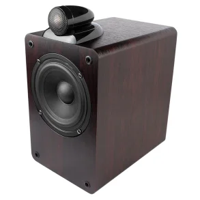 Bafles Hifi Pasivo Hypersound SP-2080