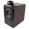 Bafles Hifi Pasivo Hypersound SP-2080