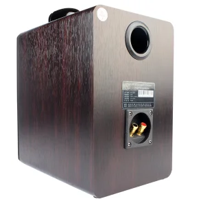 Bafles Hifi Pasivo Hypersound SP-2080