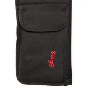 Funda De Palillos Stagg DS04