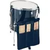 Funda para Palillos de bateria capacidad de 10 Pares On Stage DSB6700