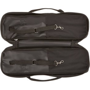 Funda para Palillos con dos bolsillos On Stage DSB6500