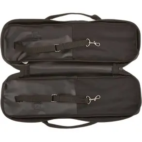 Funda para Palillos con dos bolsillos On Stage DSB6500
