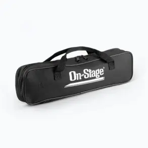 Funda para Palillos con dos bolsillos On Stage DSB6500