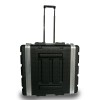 Rackera con Ruedas 8 Unidades Ross Pa 8UW-17-ABS