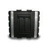 Rackera con Ruedas 8 Unidades Ross Pa 8UW-17-ABS