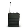 Rackera con Ruedas 8 Unidades Ross Pa 8UW-17-ABS