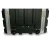 Rackera con Ruedas 8 Unidades Ross Pa 8UW-17-ABS