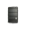 Rackera con Ruedas 6 Unidades Ross Pa 6UW-17-ABS