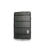 Rackera con Ruedas 6 Unidades Ross Pa 6UW-17-ABS