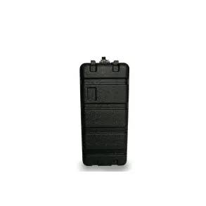Rackera con Ruedas 4 Unidades Ross Pa 4UW-17-ABS