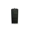 Rackera con Ruedas 4 Unidades Ross Pa 4UW-17-ABS