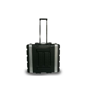 Rackera con Ruedas 4 Unidades Ross Pa 4UW-17-ABS