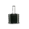 Rackera con Ruedas 4 Unidades Ross Pa 4UW-17-ABS