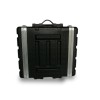 Rackera con Ruedas 4 Unidades Ross Pa 4UW-17-ABS