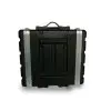 Rackera con Ruedas 4 Unidades Ross Pa 4UW-17-ABS
