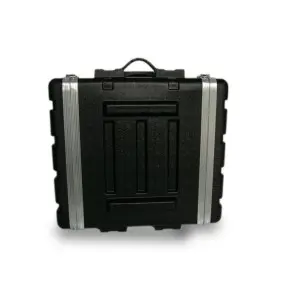 Rackera con Ruedas 4 Unidades Ross Pa 4UW-17-ABS