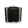 Rackera con Ruedas 4 Unidades Ross Pa 4UW-17-ABS
