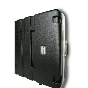 Estuche Rigido Teclado 88 Teclas Ross KBC-88-ABS