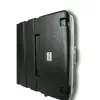 Estuche Rigido Teclado 88 Teclas Ross KBC-88-ABS