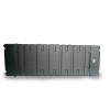 Estuche Rigido Teclado 88 Teclas Ross KBC-88-ABS