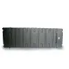Estuche Rigido Teclado 88 Teclas Ross KBC-88-ABS