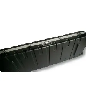 Estuche Rigido Teclado 76 Teclas Ross KBC-76-ABS