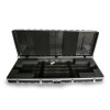 Estuche Rigido Teclado 76 Teclas Ross KBC-76-ABS