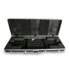 Estuche Rigido Teclado 76 Teclas Ross KBC-76-ABS