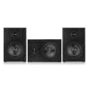 Kit De 3 Bafles Hifi Pasivos Hypersound SP-X3