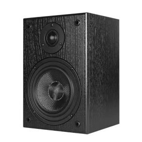 Kit De 3 Bafles Hifi Pasivos Hypersound SP-X3