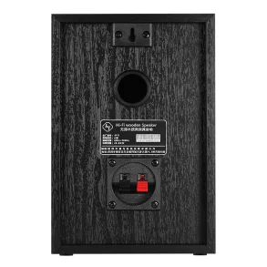 Kit De 3 Bafles Hifi Pasivos Hypersound SP-X3