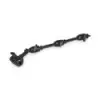 Soporte Microfono Clamp y Pipeta Universal