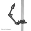 Soporte Microfono Clamp y Pipeta Universal