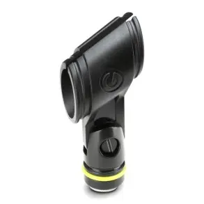 Soporte Microfono Clamp y Pipeta Universal