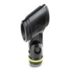 Soporte Microfono Clamp y Pipeta Universal