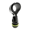 Soporte Microfono Clamp y Pipeta Universal
