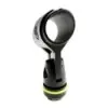 Soporte Microfono Clamp y Pipeta Universal