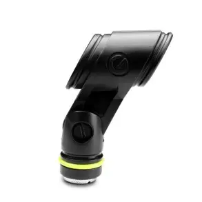 Soporte Microfono Clamp y Pipeta Universal